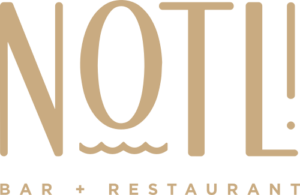 NOTL Bar + Restaurant Logo